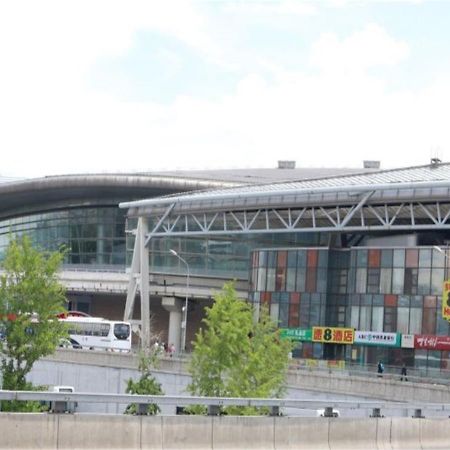 Starway Hotel Beijing Maju Bridge ภายนอก รูปภาพ