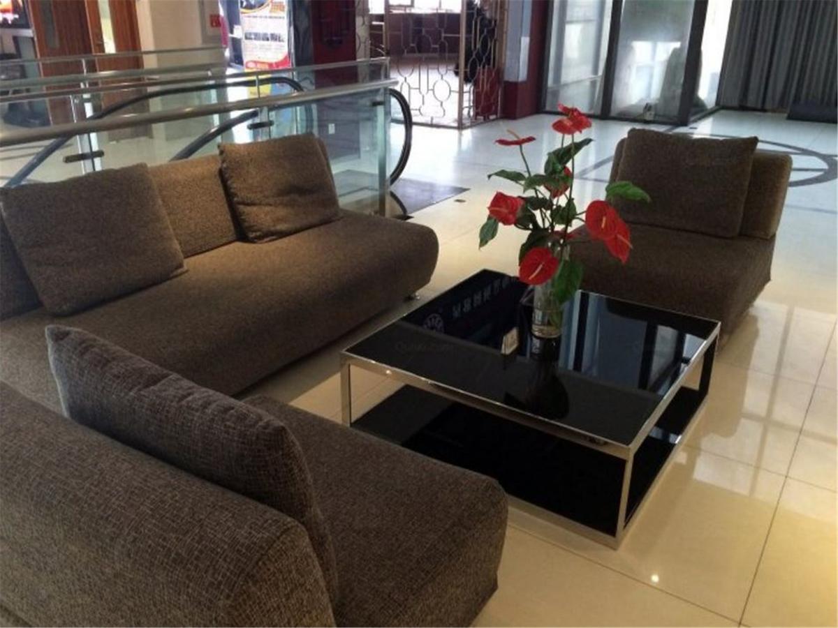 Starway Hotel Beijing Maju Bridge ภายนอก รูปภาพ
