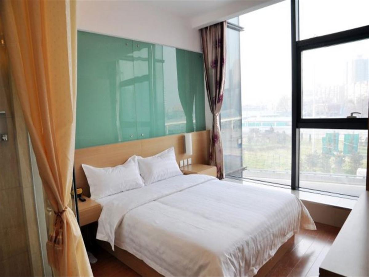 Starway Hotel Beijing Maju Bridge ภายนอก รูปภาพ