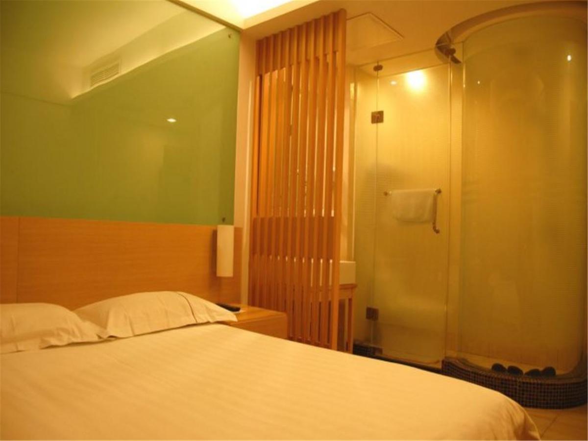 Starway Hotel Beijing Maju Bridge ภายนอก รูปภาพ