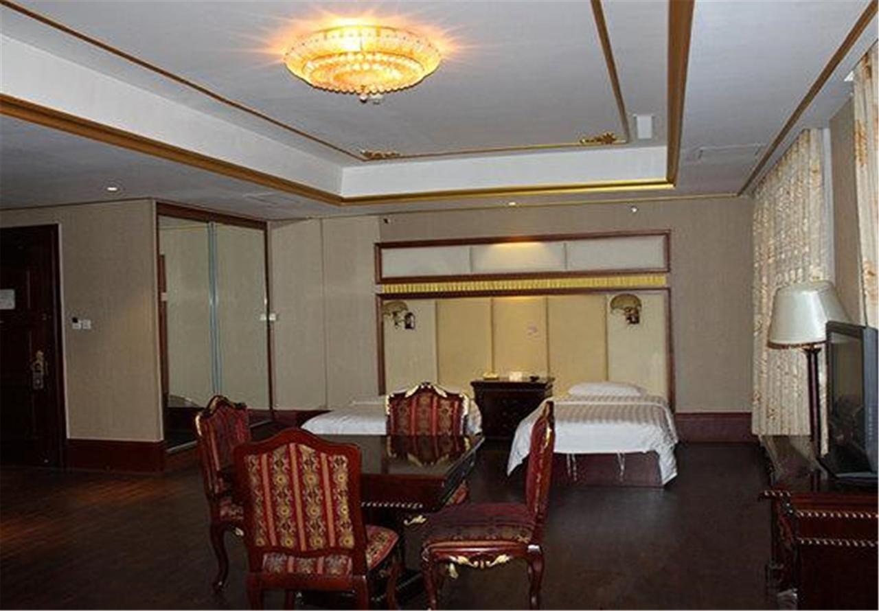 Starway Hotel Beijing Maju Bridge ภายนอก รูปภาพ