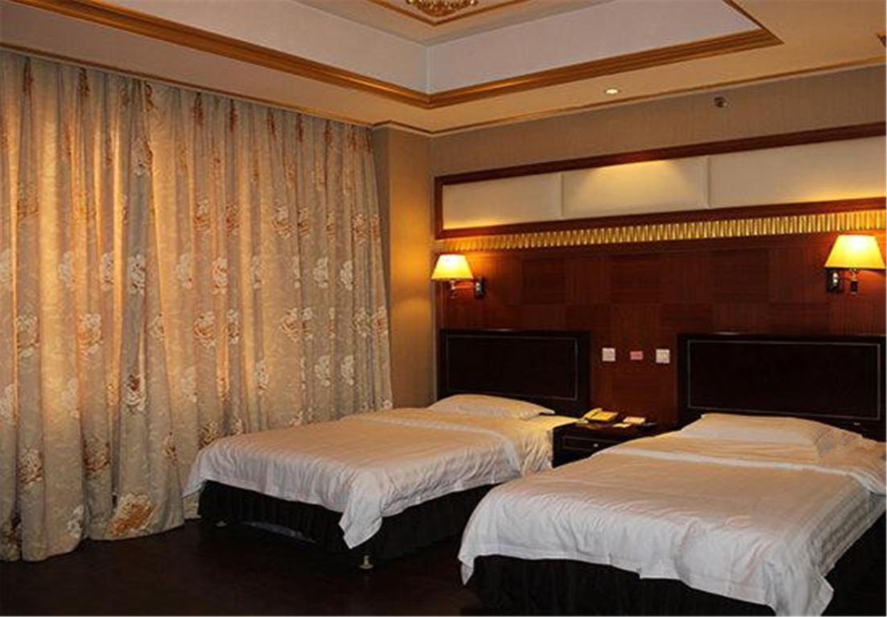 Starway Hotel Beijing Maju Bridge ภายนอก รูปภาพ